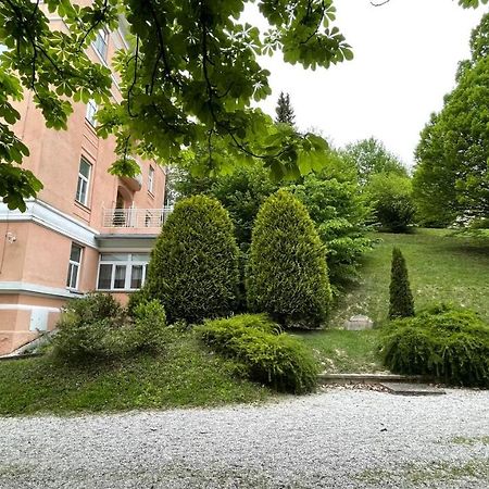 Apartment Juliana Rogaska Slatina Exterior photo