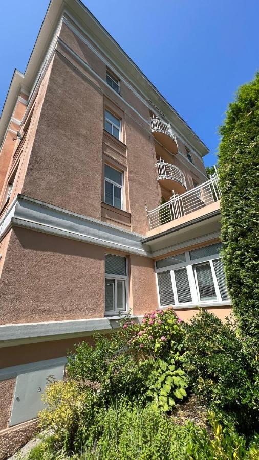 Apartment Juliana Rogaska Slatina Exterior photo