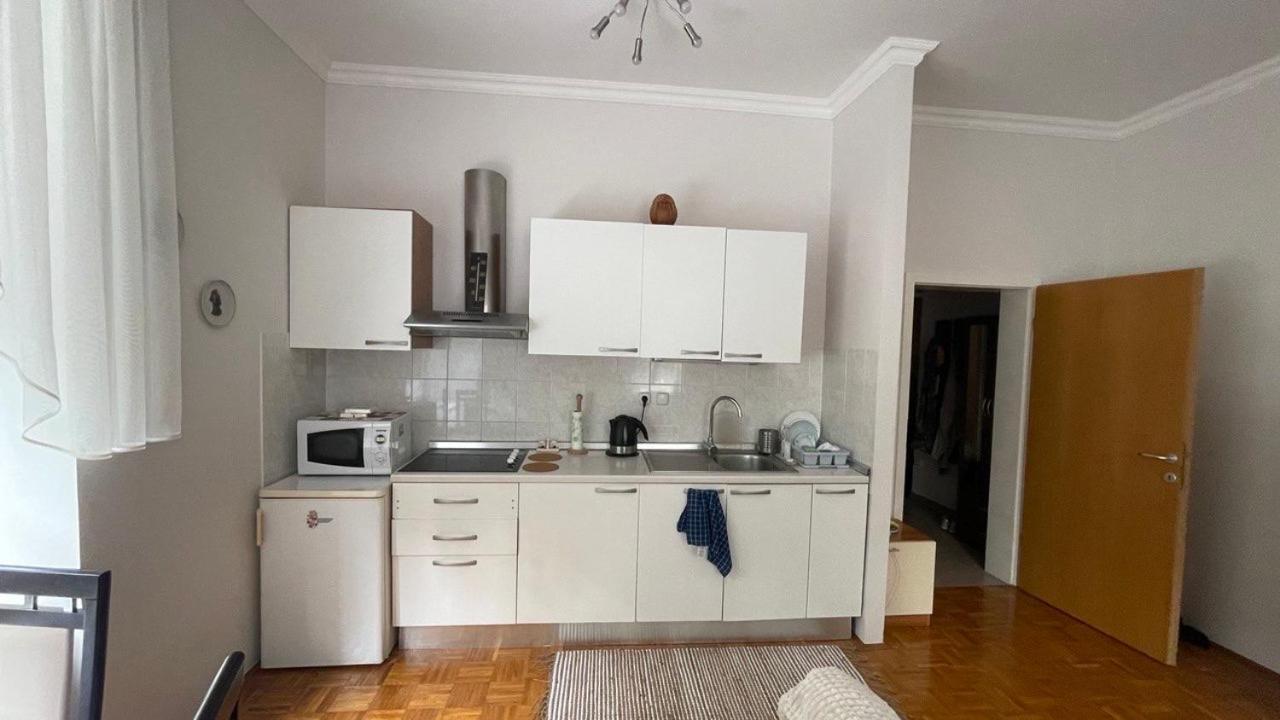 Apartment Juliana Rogaska Slatina Exterior photo
