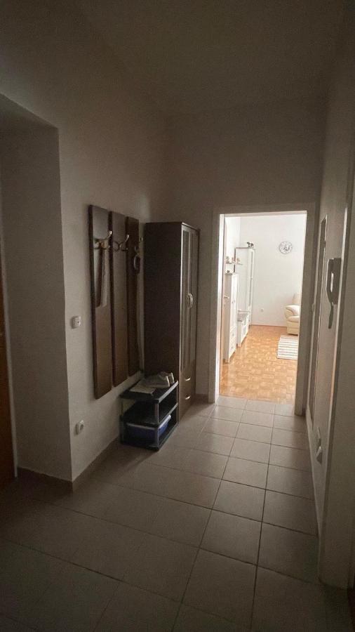 Apartment Juliana Rogaska Slatina Exterior photo