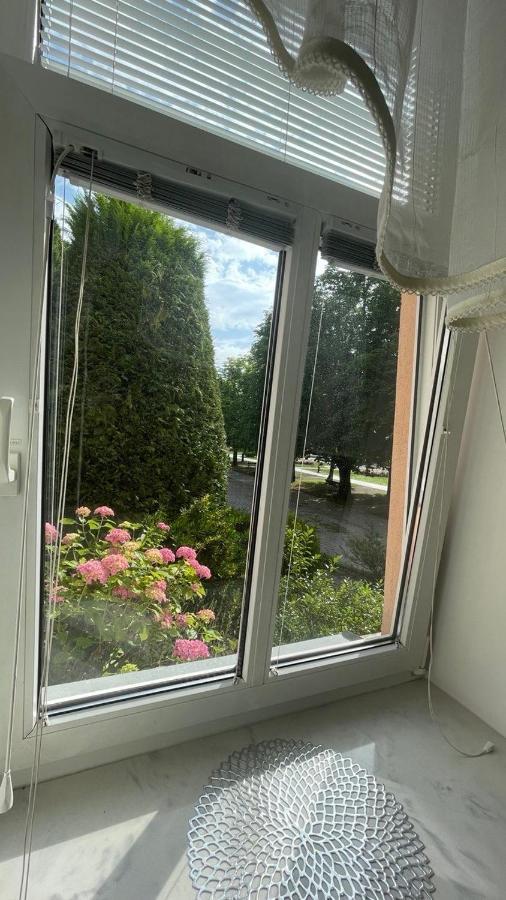 Apartment Juliana Rogaska Slatina Exterior photo