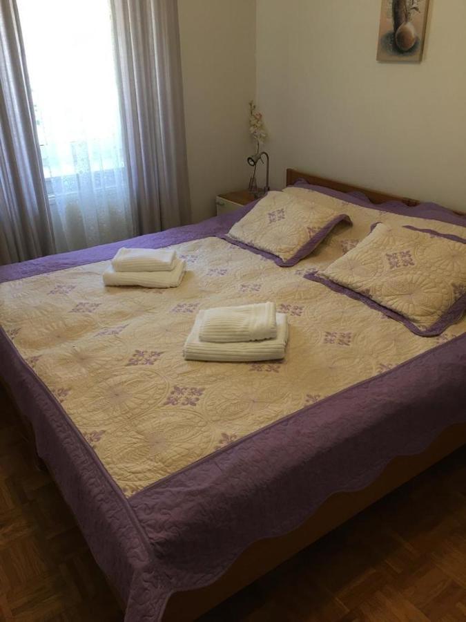Apartment Juliana Rogaska Slatina Exterior photo